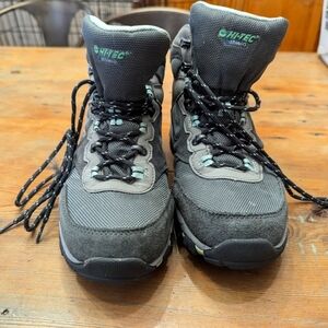 Hi-Tec Hiking Altitude Lite Waterproof Boots